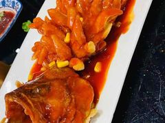 -老苏州芳和园茶酒楼  传统苏帮菜(观前店)