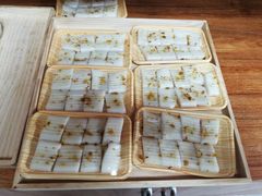 桂花糕-南大门韩国米糕(公滨路店)