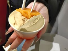 -Dip in Gelato(富民路店)