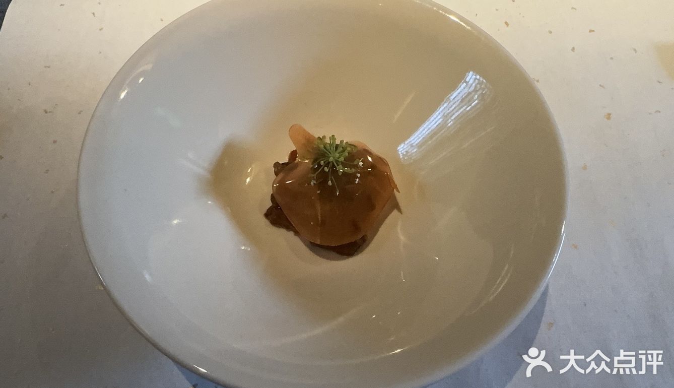 摆盘艺术享不停