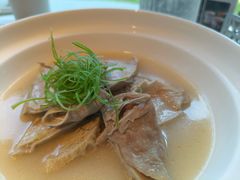-扬州香格里拉·香宫中餐厅