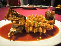 -RIVIERA 松鹤楼(外滩店)