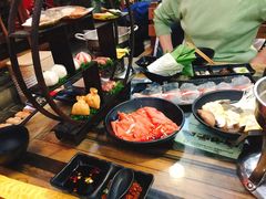 -丽江庭院之爱在路上(西单店)