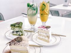 -PETIT PARIS 小巴黎(凯德1818店)