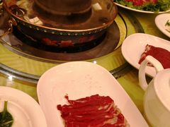 -东来顺饭庄(金泉广场店)