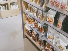 -MUJI无印良品(恒隆广场店)