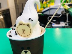 -line friends(明洞旗舰店)