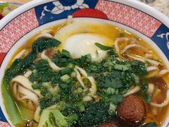 -太原面食店(解放路店)