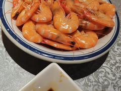 -达叔香味海鲜(海棠68环球美食街店)