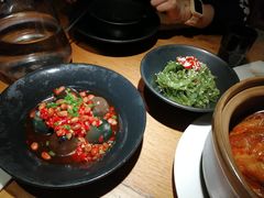 -金牌外婆家(苏州中心店)