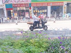 -仁信双皮奶(东川路店)