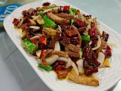 -富贵饭店(大源店)