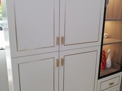 -索菲亚衣柜橱柜家具全屋定制(盈港路店)