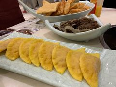 鸡蛋饺-洪长兴(广西北路店)