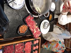-六合里雄记汕头牛肉火锅(东门店)