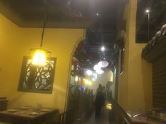 -十二饭点·川菜(北站圆融店)