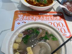 -苏晓玥·手作江南小吃(深圳北站店)