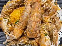 -79号渔船海鲜饭店(华强北店)