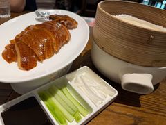 -小大董·烤鸭(王府井apm店)