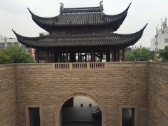 吴宫泛太平洋酒店-苏州吴宫泛太平洋酒店