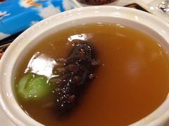 -万宝海鲜舫(劳动公园店)