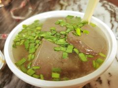-八珍·广式煎饺·广州老字号(北京路总店)