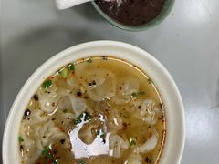 -上海健康医学院北苑食堂
