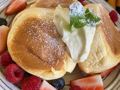 -UPPER KITCHEN(延安路店)