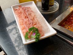 -红鼎坊·老成都火锅(新南门店)