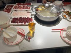-八合里牛肉火锅(上海世茂广场店)