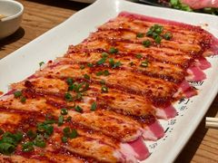 -一江山炭火烤肉专门店