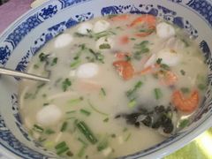 -旺涛人家(三水湾店)