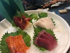 -大渔之观(安贞店)