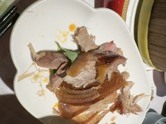 -大鸭梨烤鸭·北京菜(大兴南小街店)