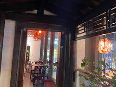 -道南書院·私房菜·早午茶·茶馆