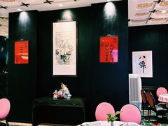 -誉八仙酒楼(静安大悦城店)