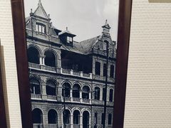 -梅龙镇酒家(南京西路总店)