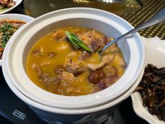 -铜锣湾·有麝自然香(渝北财富中心店)