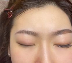 -本小姐美学·半永久纹眉野生眉