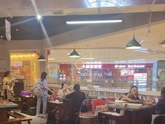 -怒火八零串串火锅(大渡口新天泽店)