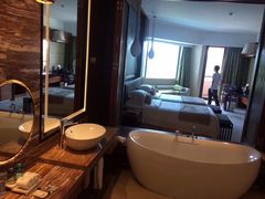 -惠州金海湾嘉华度假酒店