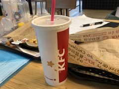 -肯德基(杭州浦沿店)