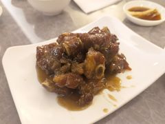 糖醋小排-鼎泰丰(国贸商城店)