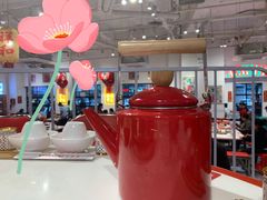 大堂-李常在重庆火锅(合川总店)