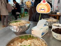 -正宗杨记普洱酸醋米线(总店)