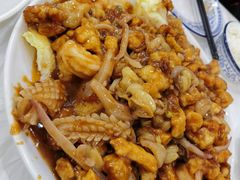 -聚福缘菜馆(隆昌路店)