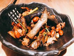 -渔家灯火(明湖店)