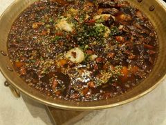 -顶顶香煎饼家常菜(金花南路店)