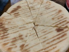 -乳仔牛牦牛汤锅 烤羊排(松潘古城店)