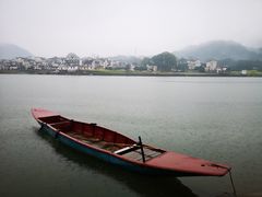 -新安江山水画廊风景区